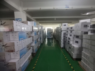 warehouse