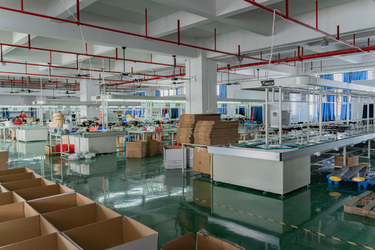 Hefei Linkway Industrial Technology Ltd.