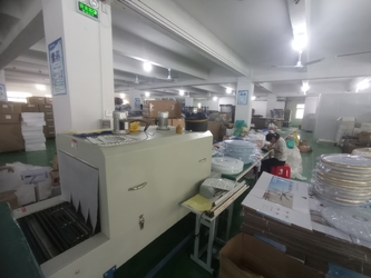 Hefei Linkway Industrial Technology Ltd.