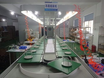 Hefei Linkway Industrial Technology Ltd.