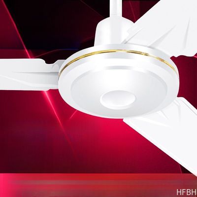 YD0792 Modern LED Ceiling Fan Light ,  BLDC Ceiling Fan With LED Light