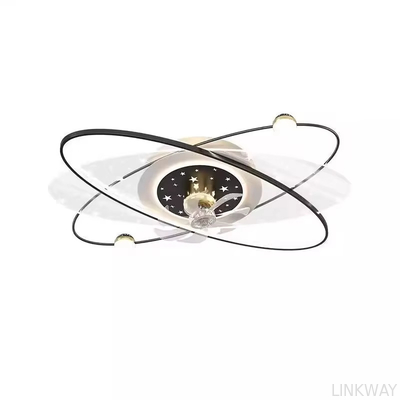 wholesale  Energy Efficient Ceiling Fans Light , Oscillating Ceiling Fan With Remote Control
