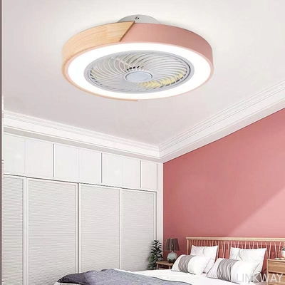 Wholesale factory LED Ceiling Panel Artificial Skylight Retractable Ceiling Fan With Light Led Ceiling Lights For Living Room