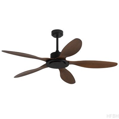 wholesale, manufacturer, factory，batch,tailered, customized   Modern 56" Indoor Ceiling Fan with Frequency Conversion 5 ABS Blades Remote Control Perfect for Any Room