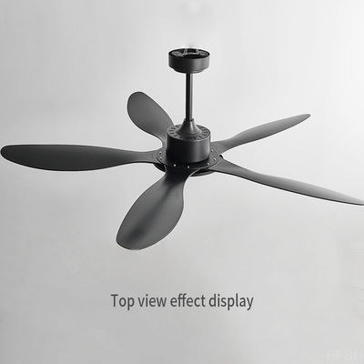 wholesale, manufacturer, factory，batch,tailered, customized   Modern 56" Indoor Ceiling Fan with Frequency Conversion 5 ABS Blades Remote Control Perfect for Any Room