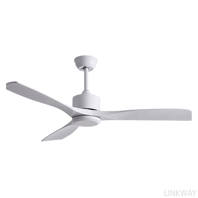 Factory Classical Air Fan Electrical AC Motor Decorative 42 Inch 3 Blades Modern Ceiling Fan