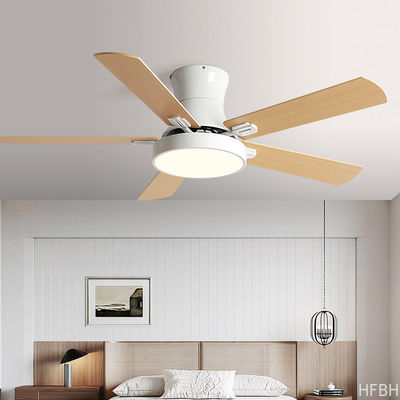 Factory Ceiling Fan LED Light Suitable for Lighting in Residential Apartments