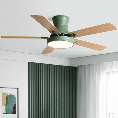 Factory Ceiling Fan LED Light Suitable for Lighting in Residential Apartments