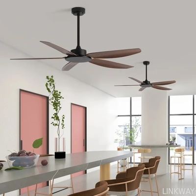 wholesale   HFBH Newest Design 49/58 Inch Model 679 Modern Ceiling Fan 150cm Diameter