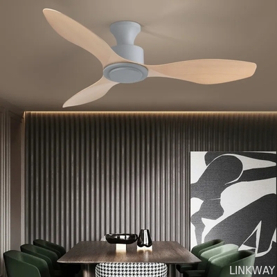 Manufacturer 110V/220V 48 Inches Modern Home Decorative Ceiling Fans