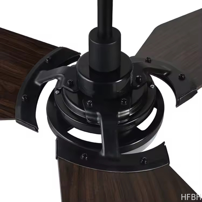 52 Inch Ceiling Fan With Light For Dining Room Lighting Decoration Led Ceiling Fan Light