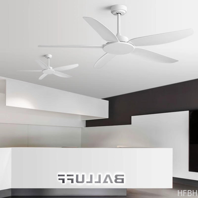 Factory Newest Design 49/58 Inch   Modern Ceiling Fan 150cm Diameter