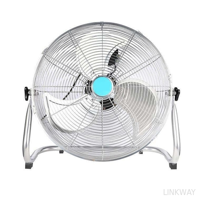 Wholesale Manufacturer High Velocity Electric Oscillating Fan 16 Inch Metal Industrial Floor Fan