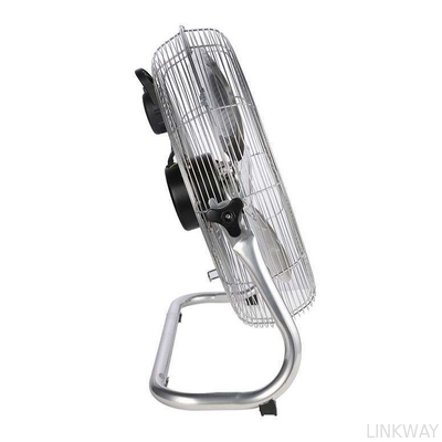 Wholesale Manufacturer High Velocity Electric Oscillating Fan 16 Inch Metal Industrial Floor Fan