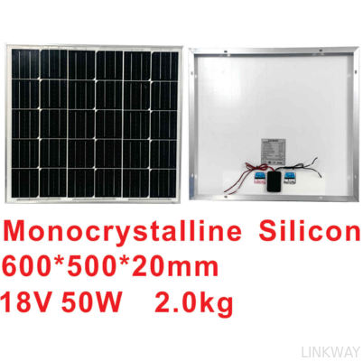 12 Volt DC Solar Ceiling Fan 50 Inch Remote Control Ceiling Fans With Lights