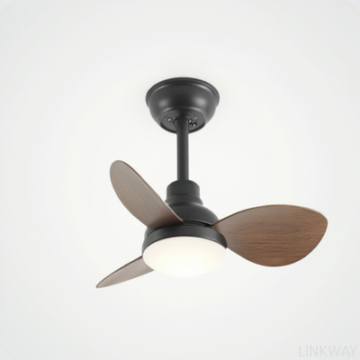 Wholesale Factory 52'' Home Ceiling Fans 4100K Color Temperature 15kg Weight And Energy Savings