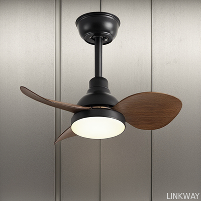 Wholesale Factory 80 Ra Modern Design Style Light Wood Ceiling Fan With Remote Control Functionality