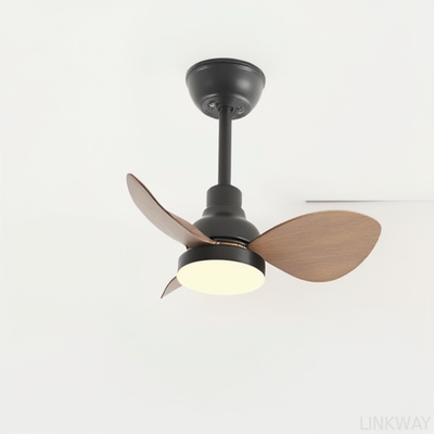 Factory 3 Blade Electric Home Ceiling Fans With Light Energy Efficiency Rating Class A
