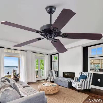 Wholesale Suppliers Modern Ceiling Fan Malaysia Simple Ceiling Fan With Light