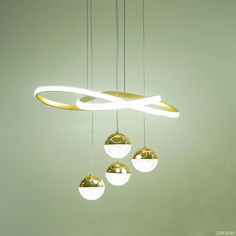 wholesale   Custom Crystal Ceiling Fan Light , Chandelier Ceiling Fan With Pendant Light