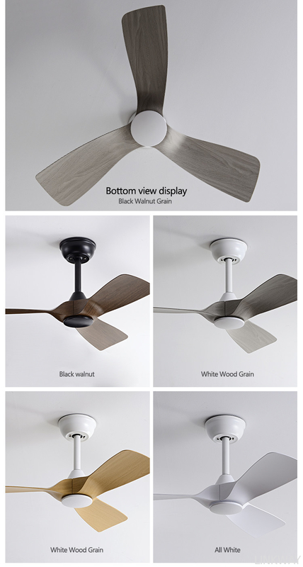 Wholesale   32-Inch BLDC Motor 3-Blade Ceiling Fan with Remote Control Energy-Efficient for Ultimate Cooling Savings