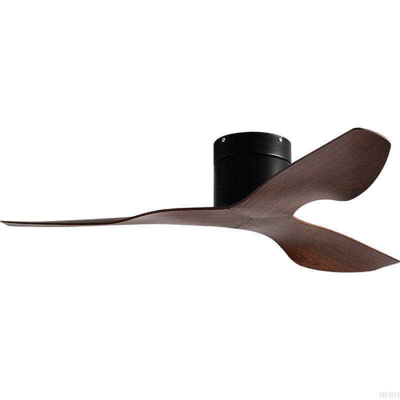 wholesale, manufacturer, factory，Manufacturer    American Style Retro Decorative Fan Ceiling 220V Winding Power Supply Ceiling Fan With Remote Control