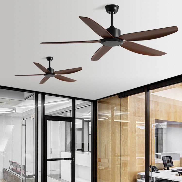 Manufacturer Wholesale Lower Noise Stable Operation Pure Copper Motor 42 Inch Remote Control Modern Ceiling Fan