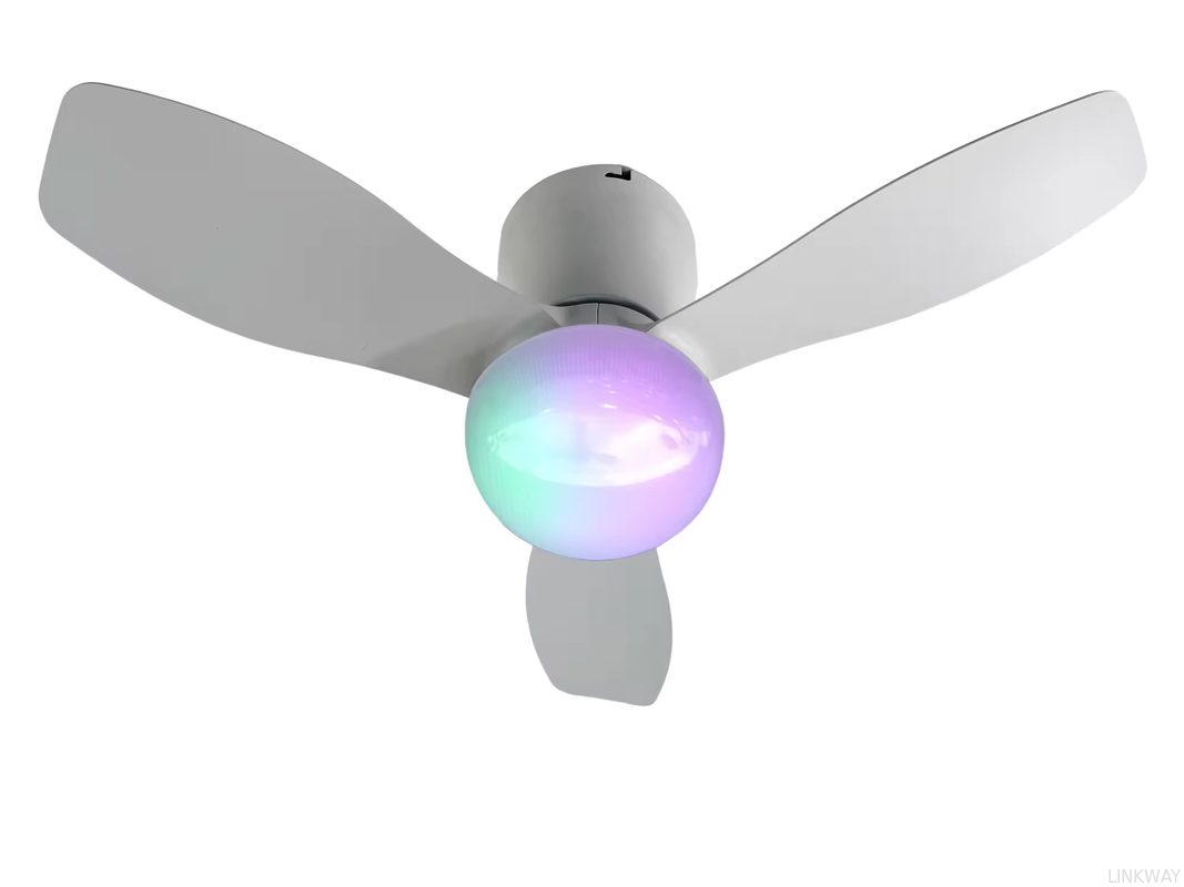 wholesale  Ceiling Fan Light with Durable Materials Easy Installation Stylish Design