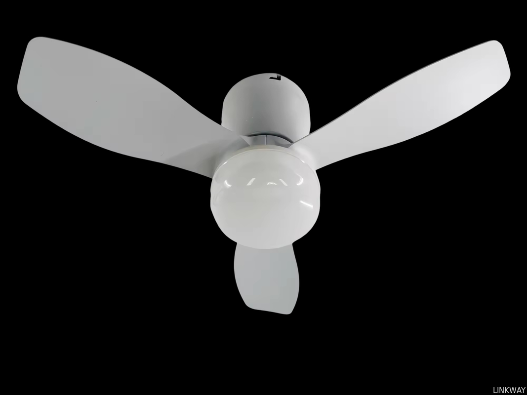 wholesale  Ceiling Fan Light with Durable Materials Easy Installation Stylish Design