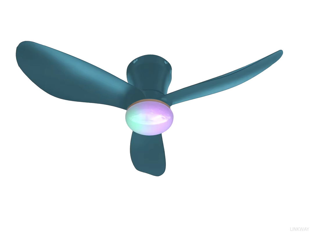 wholesale  Ceiling Fan Light with Durable Materials Easy Installation Stylish Design