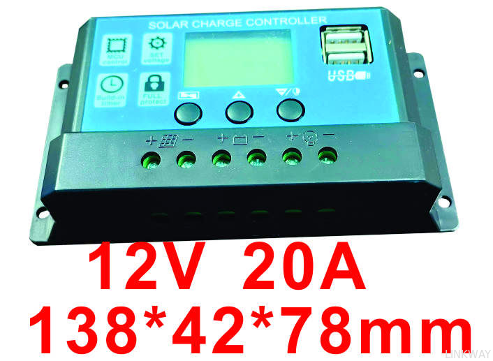 Manufacturer 12 Volt DC Solar Ceiling Fan 50 Inch Remote Control Ceiling Fans With Lights