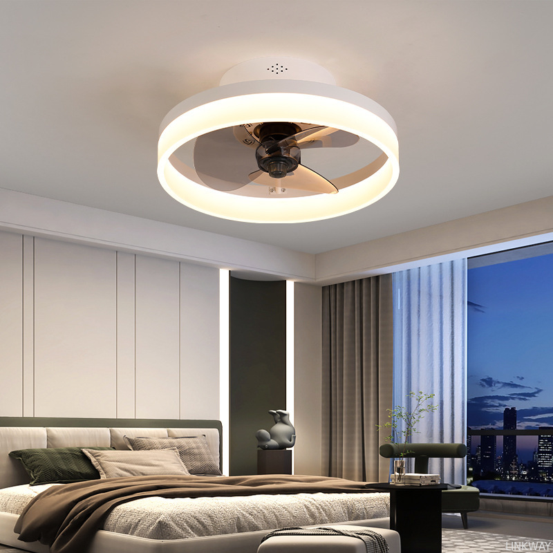 Simple Ceiling Fan Lamp Simple Bedroom Ceiling Fan Lamp Restaurant Fan With Lamps