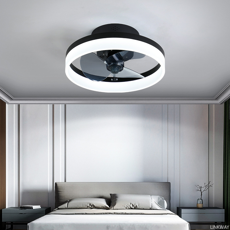 Simple Ceiling Fan Lamp Simple Bedroom Ceiling Fan Lamp Restaurant Fan With Lamps