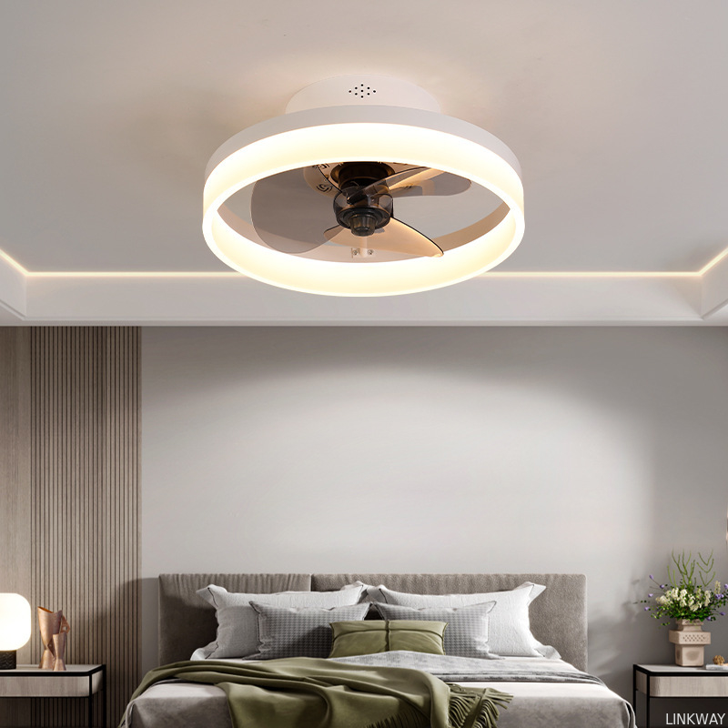 Simple Ceiling Fan Lamp Simple Bedroom Ceiling Fan Lamp Restaurant Fan With Lamps