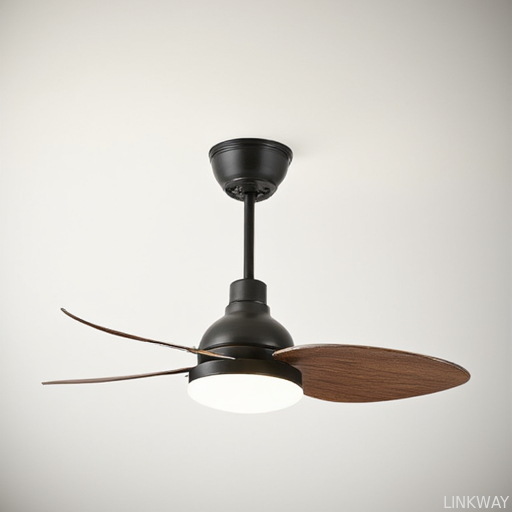 Wholesale Tmall Genie Ultra-Thin LED Lighting Lamp Ceiling Fans Nordic Style DC Inverter Fan 220V Remote Control For Home Modern Bedroom Living Room
