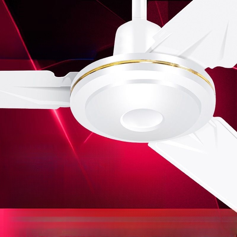 Factory Modern LED Ceiling Fan Light ,  BLDC Ceiling Fan With LED Light
