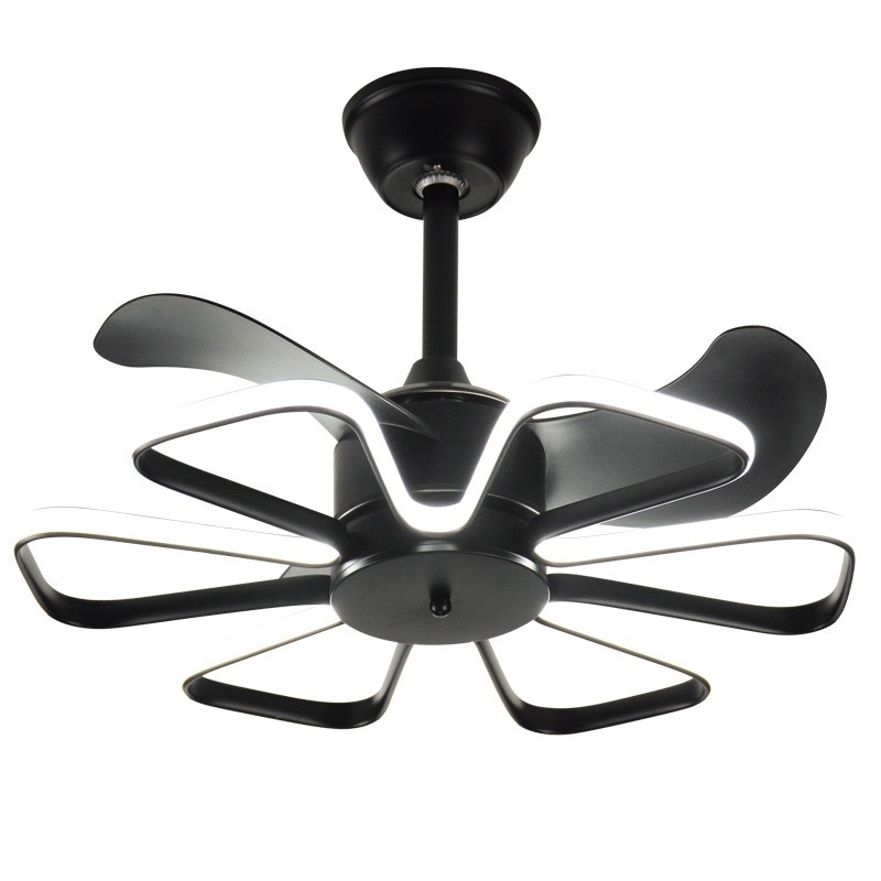 wholesale   Nordic Inverter Ceiling Fan 52 Inch Silent Ceiling Fans For Bedroom / Dining Room
