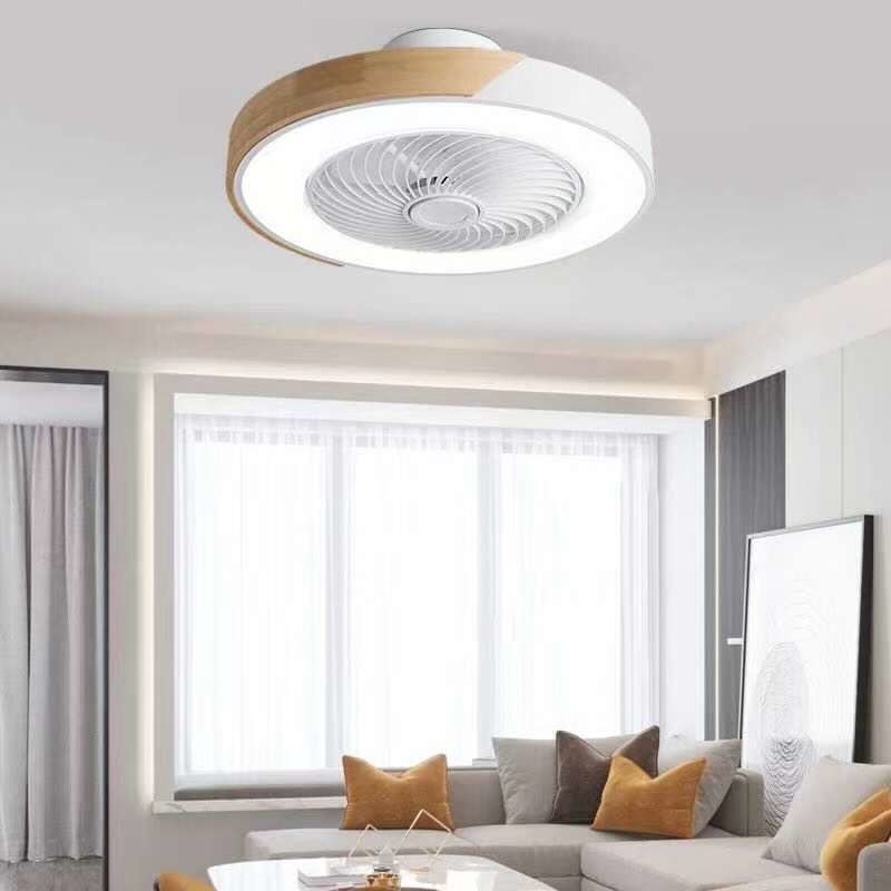 LED Ceiling Panel Artificial Skylight Retractable Ceiling Fan With Light Led Ceiling Lights For Living Room