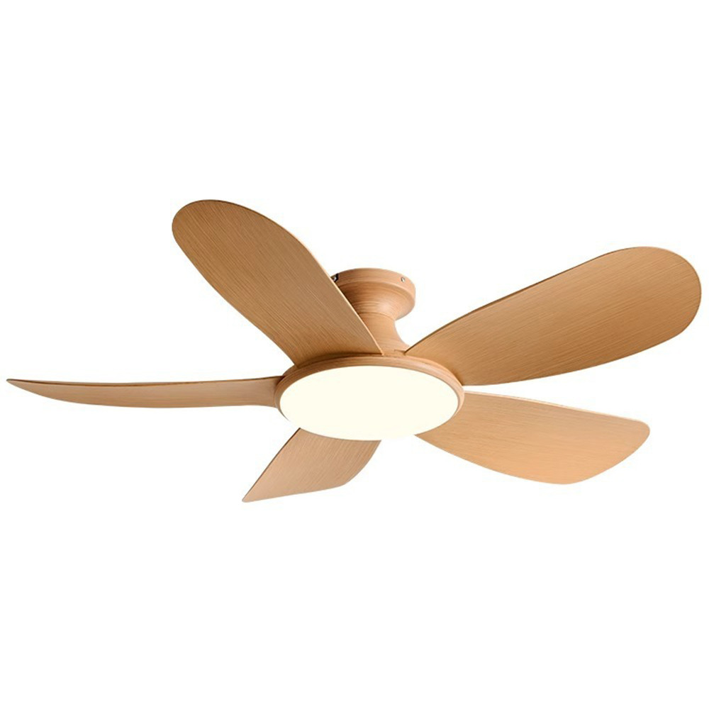 Wholesale factory Home Living Room Decorative Lighting Fan Light Ceiling 48