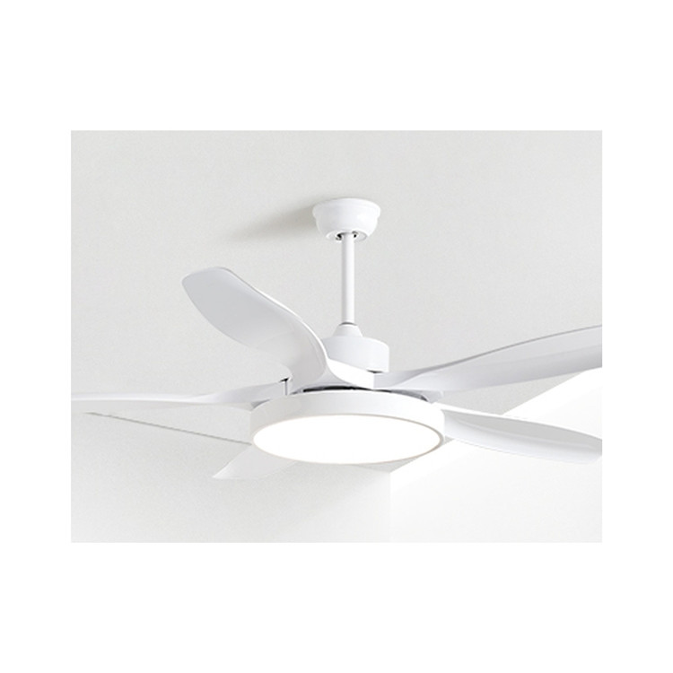 wholesale, manufacturer, factory，batch,tailered, customized   Nordic Simple ABS Ceiling Fan With Remote Control 61 Inch Super Wind Ceiling Fans