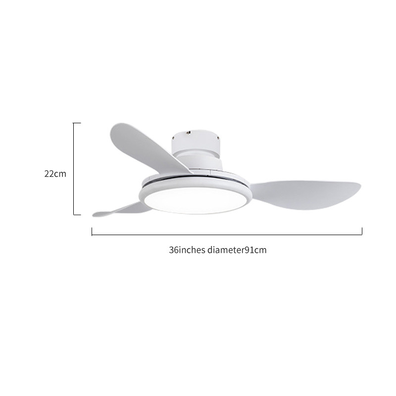 wholesale, manufacturer, factory，batch,tailered, customized     Custom 110V-220V Electric Indoor Frequency Conversion Remote Control LED Ceiling Fan Light Distribution Ceiling Lights