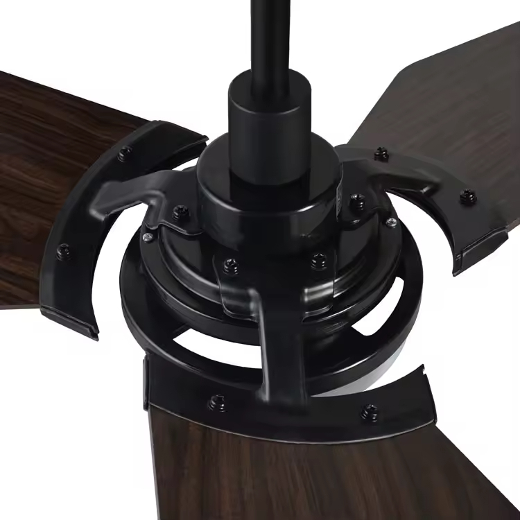 52 Inch Ceiling Fan With Light For Dining Room Lighting Decoration Led Ceiling Fan Light