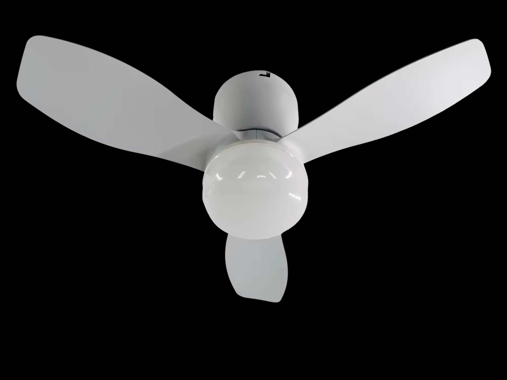 wholesale  Ceiling Fan Light with Durable Materials Easy Installation Stylish Design