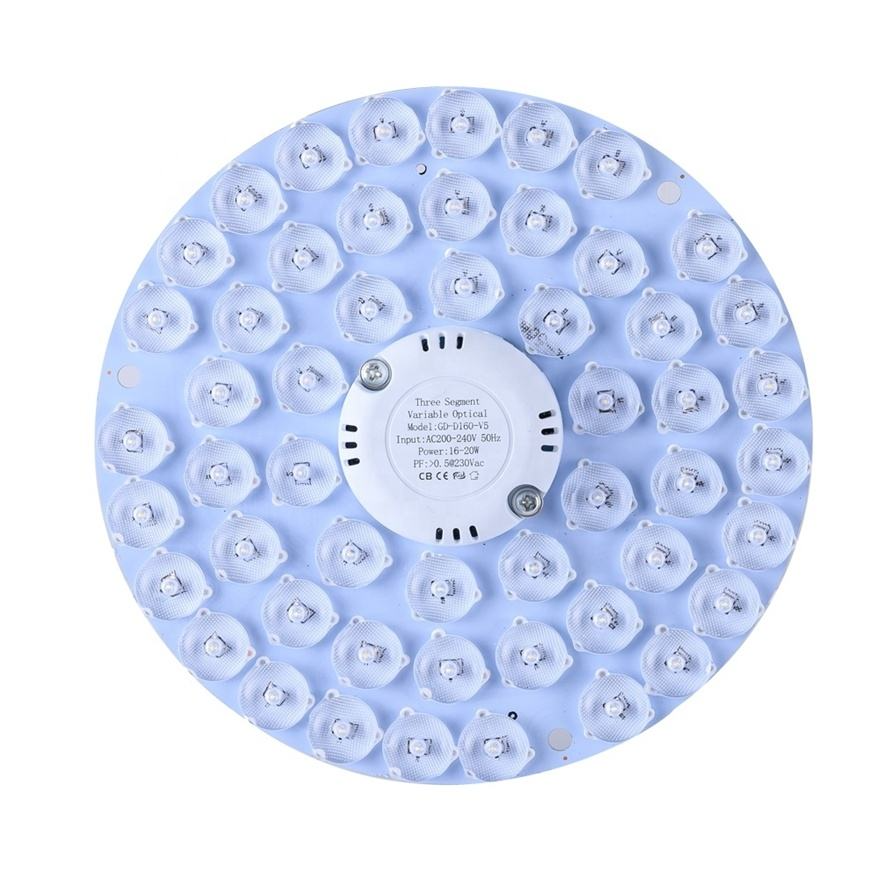 Munafacturer Indian Orient Style Remote Control White Color False  Ceiling Fan
