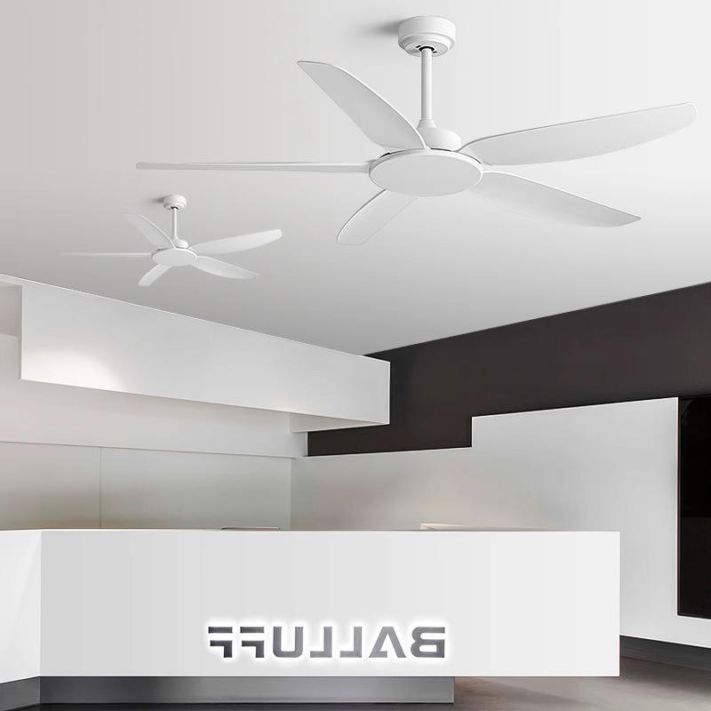 Factory Newest Design 49/58 Inch   Modern Ceiling Fan 150cm Diameter