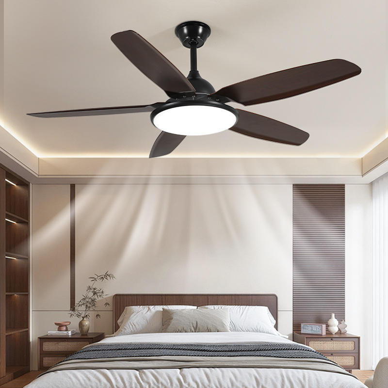 Factory Newest Design 49/58 Inch   Modern Ceiling Fan 150cm Diameter