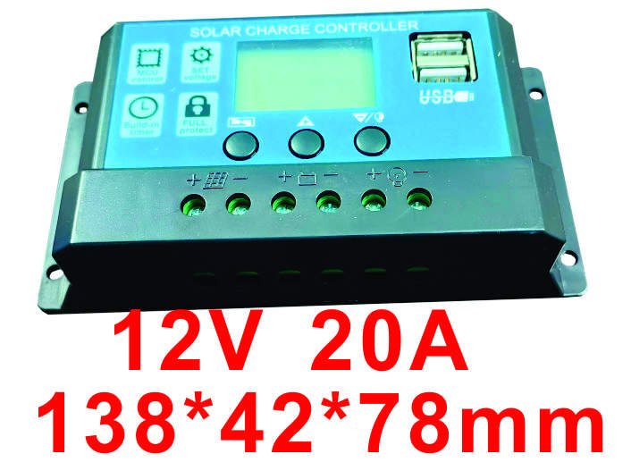 Manufacturer 12 Volt DC Solar Ceiling Fan 50 Inch Remote Control Ceiling Fans With Lights
