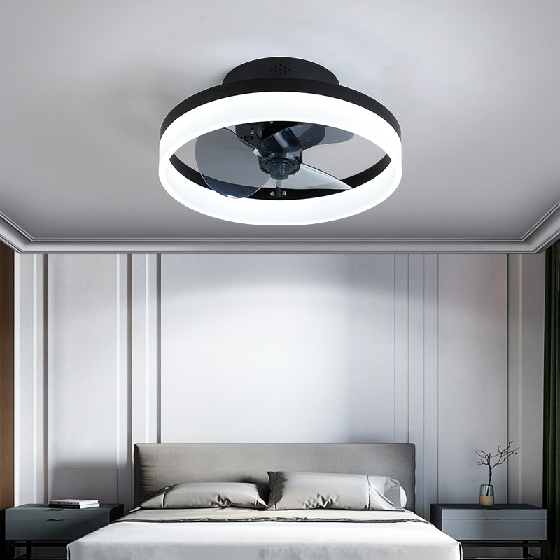 Simple Ceiling Fan Lamp Simple Bedroom Ceiling Fan Lamp Restaurant Fan With Lamps