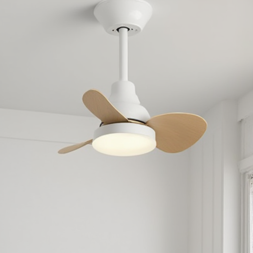 Manufacuture Modern 3 Blade Home Ceiling Fans 48 Inch 3 Speed Control For Contemporary Living