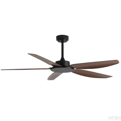 En Yeni Tasarım 49/58 Inch Model 679 Modern Tavan Ventilatörü 150cm çapı